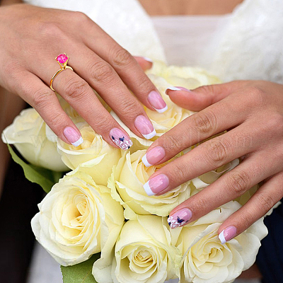 Компоненты колец из алюминиевого сплава&nbsp;FIND-DC0006-70G-1