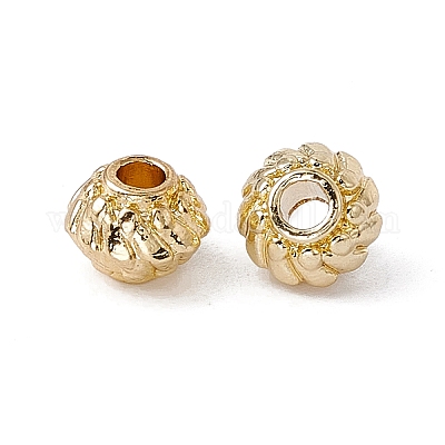 Сплавочные бусины&nbsp;FIND-B013-20LG-1