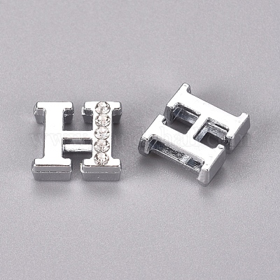 Подвески сплава слайд&nbsp;PALLOY-WH0066-21H-1