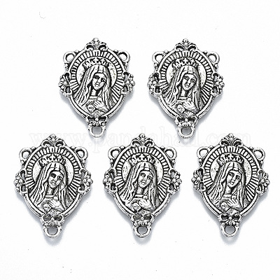 Сплав соединения люстра компонент&nbsp;LS-X-TIBE-N011-002AS-RS-1