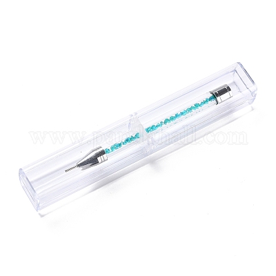 Wholesale Acrylic Double-end Point Drill Pens 