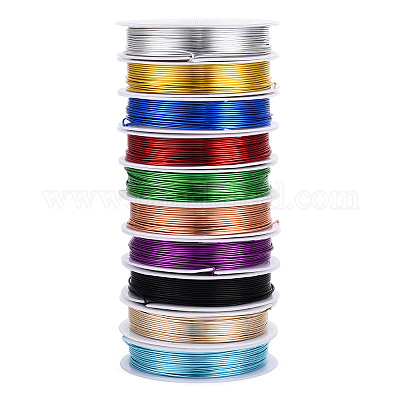 Wholesale Round Aluminum Wire 