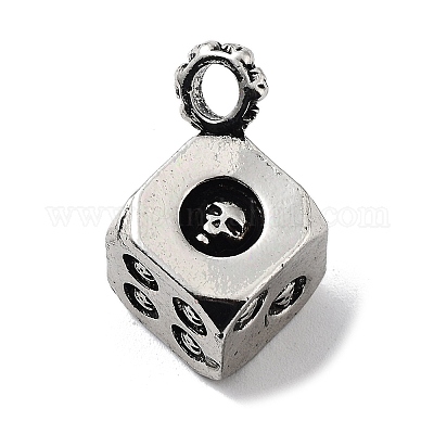 Сплавочные подвески тибетского стиля&nbsp;TIBE-L012-040AS-09-1