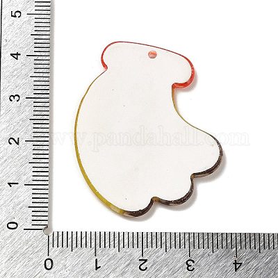 Акриловые подвески&nbsp;OACR-R270-03I-1