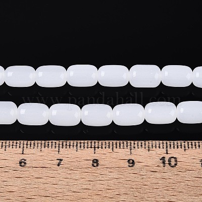 Стеклянные бусины&nbsp;GLAA-T028-14J-A01-1