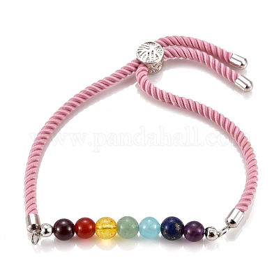 Chakra-Schmuck&nbsp;BJEW-JB05474-1