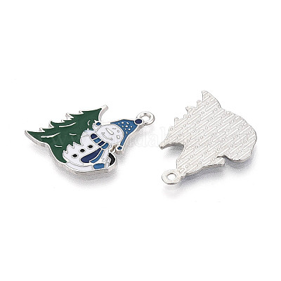 Рождественская подставка&nbsp;ENAM-T024-71A-P-1