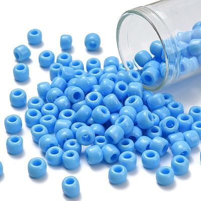 Круглые бусины Тохо SEED-XTR03-0043-1