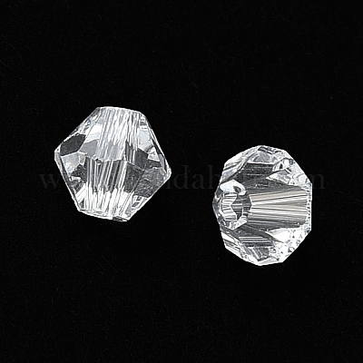 Имитация австрийских кристаллов SWAR-F022-4x4mm-001-1