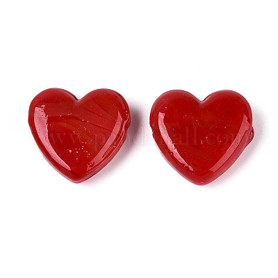 Бусины лэмпворк &nbsp;LAMP-T023-27D-1