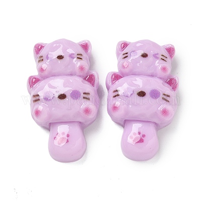 Cabochons in resina&nbsp;RESI-R456-07E-1