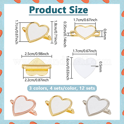 12 комплект 3-цветных термотрансферных ремешков для часов&nbsp;FIND-NB0005-96A-1