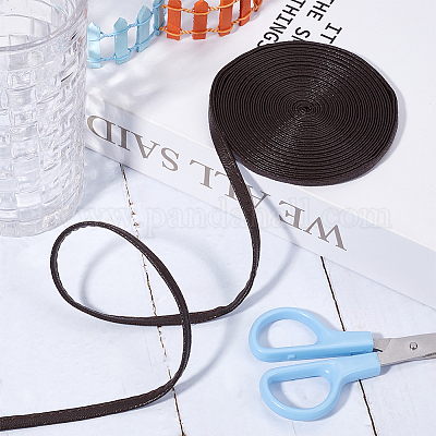 PU кожаный шнур&nbsp;OCOR-WH20016-03A-01-1