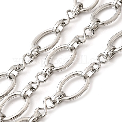 Цепи из нержавеющей стали 304&nbsp;CHS-C016-07P-1