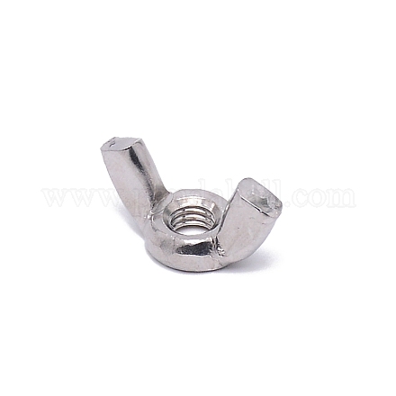 304 Stainless Steel Nuts FIND-TAC0003-11-1