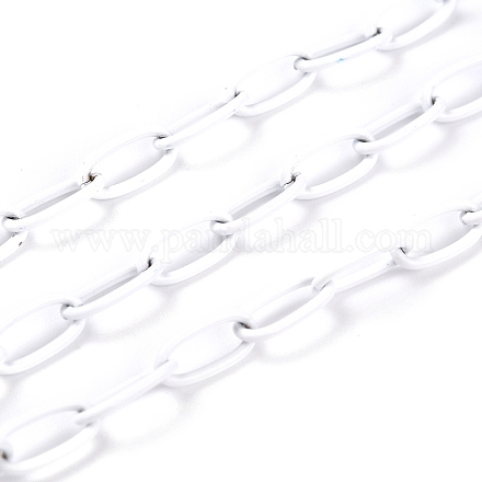 3.28-футовые окрашенные латунные кабельные цепи X-CHC-H103-02F-1