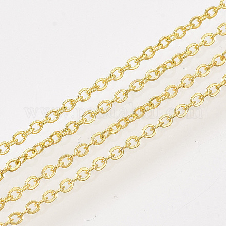 Cadenas de cable de hierro CH-S131-03G-1
