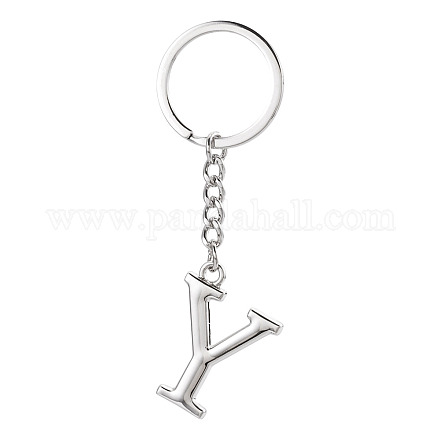 Porte-clés en alliage&nbsp;KEYC-TADJ0001-11Y-1