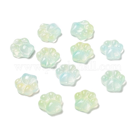 Бусины лэмпворк LAMP-CJC0008-10C-1