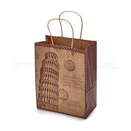 Paper Bags CARB-L004-G01-1