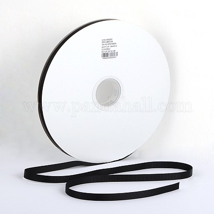 Normallack Polyester Ripsband SRIB-D014-H-030-1