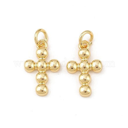 Латунные подвески KK-Z132-26G-1