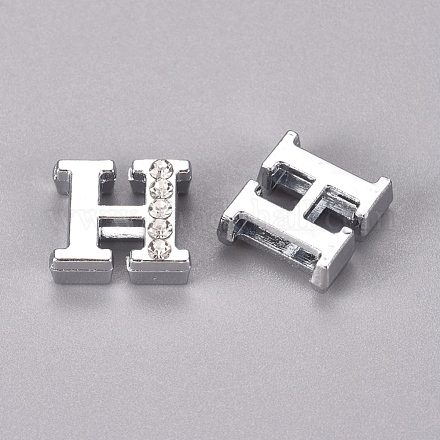 Подвески сплава слайд&nbsp;PALLOY-WH0066-21H-1