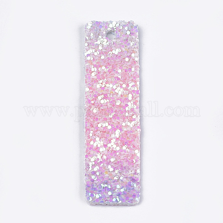 Grandi ciondoli in pelle&nbsp;LS-FIND-S299-31B-1