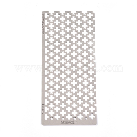 Инструменты для вышивания крестиком&nbsp;LS-TOOL-WH0119-42-1