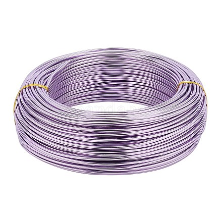 Aluminum Wire AW-BC0007-2.0mm-06-1
