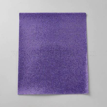 Strass-Aufkleber&nbsp;DIY-WH20048-003L-1