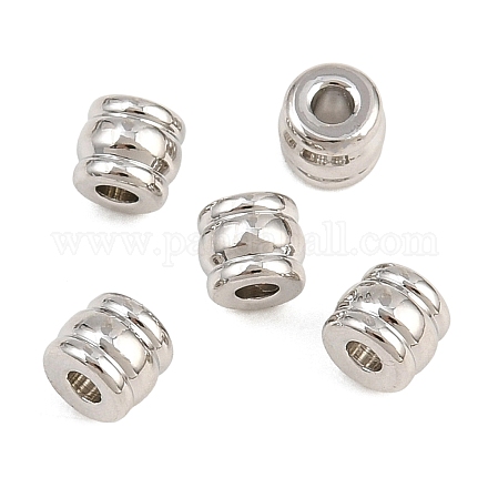 Messing Perlen KK-CBA78C7-27A-P-1