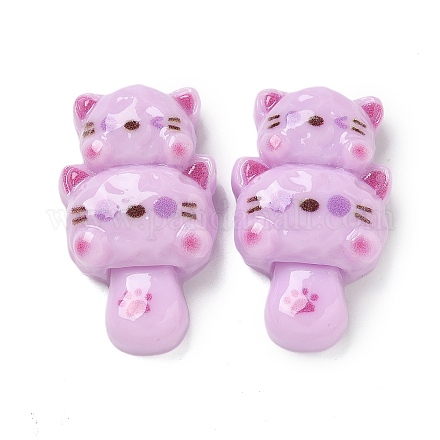 Cabochons in resina&nbsp;RESI-R456-07E-1