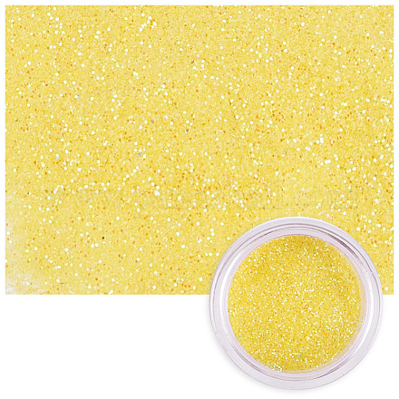 Glitter per unghie in polvere brillante effetto zucchero glitter MRMJ-S023-002K-1