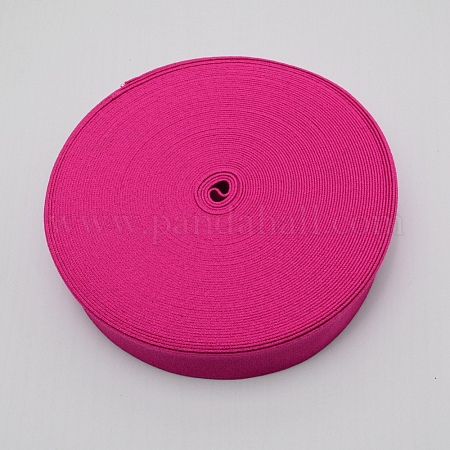 Wholesale Ultra Wide Thick Flat Elastic Band 