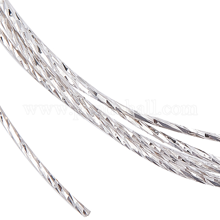 Wholesale BENECREAT 23 Gague 999 Sterling Silver Wire 