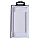 Universal Phone Case Packaging Boxes, Paper Boxes, Rectangle, White, 208x105x19.5mm
