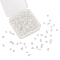 Opalite Beads, Chips, 5~8x5~8mm, Hole: 1mm