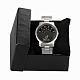 Men Casual Wristwatch High Quality Stainless Steel Quartz Watches WACH-N004-10-6