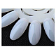 Abs productos de salón de uñas de plástico MRMJ-R052-81-3