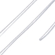 Cordón de nailon con nudo chino NWIR-C003-02X-3