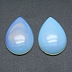 Natural & Synthetic Mixed Stone Cabochons G-E491-C-2