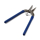 65# Carbon Steel Jewelry Pliers PT-H001-07-3