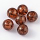 Tondo perle di resina colorata X-RESI-R284-12-M-2