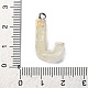 Светящиеся подвески смолы RESI-I059-J02-5