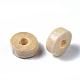 Perline di legno naturale TB014-5