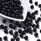 Acryl-Perlen Runde Perlen für diy Schmuck und Armbänder X-PACR-8D-5-1