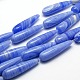 Synthetic Turquoise Beads Strands TURQ-I003-06A-1