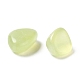 Nouvelles perles de jade naturelles G-A023-01K-3