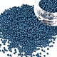 11/0 grade a perles de rocaille en verre rondes SEED-N001-A-1013-1